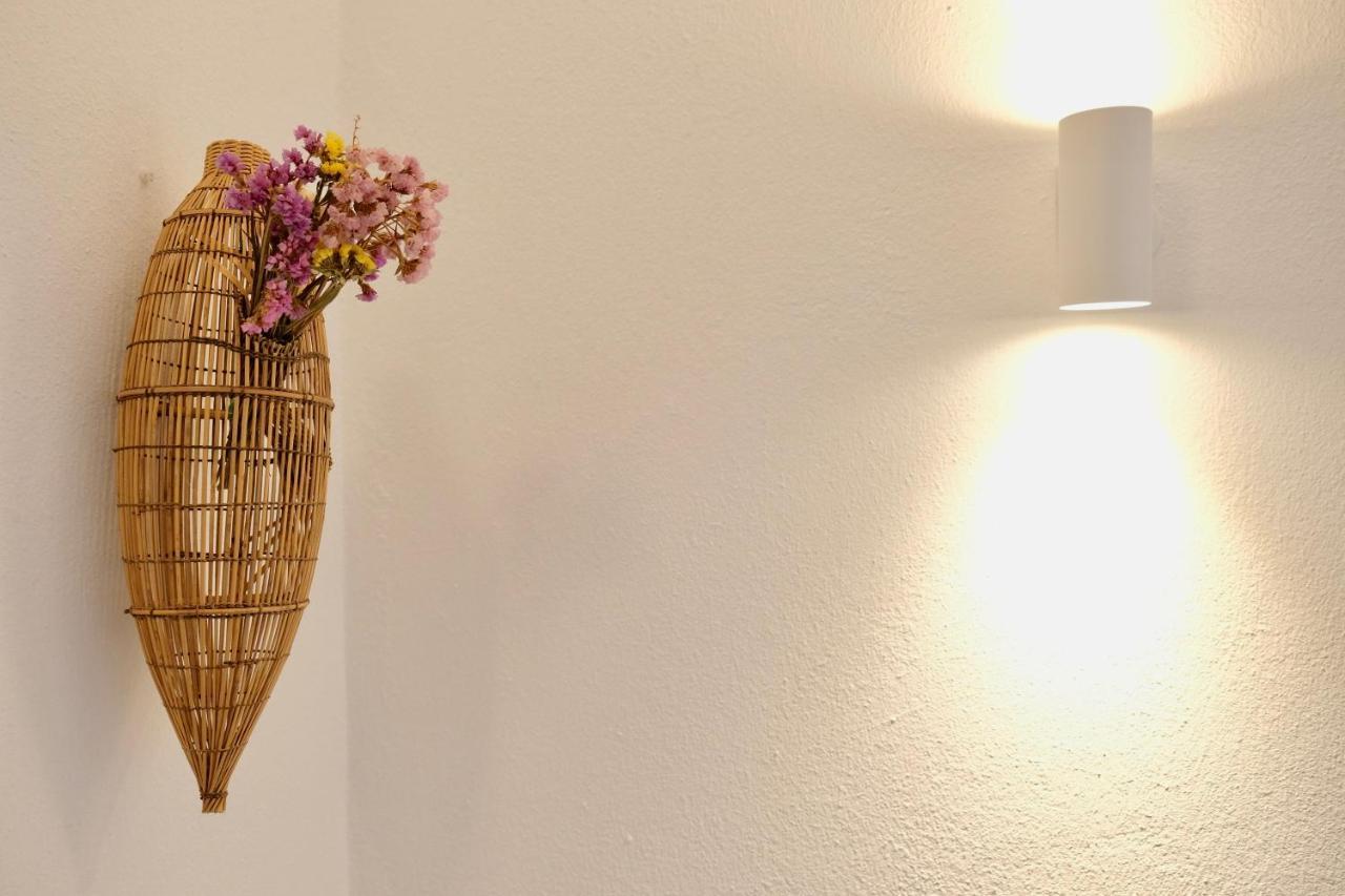 Peaceful & Spacious Apt With Parking & Queen Bed Carvoeiro  Exterior foto